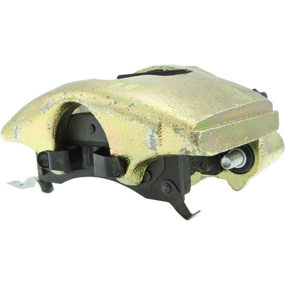 Centric Parts Disc Brake Caliper Posi Quiet Loaded for 2000-1996 Dodge Ram 2500/3500