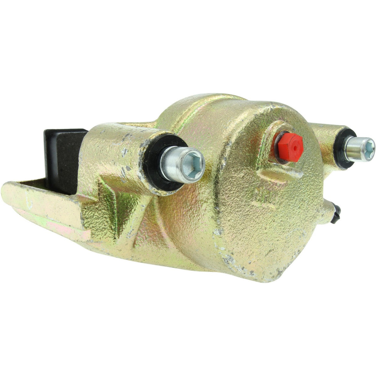 Centric Parts Disc Brake Caliper Posi Quiet Loaded for 2000-1996 Dodge Ram 2500/3500