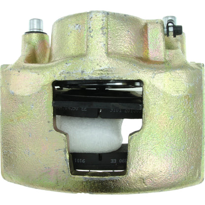 Centric Parts Disc Brake Caliper Posi Quiet Loaded for 2000-1996 Dodge Ram 2500/3500