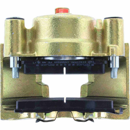 Centric Parts Disc Brake Caliper with anti-corrosion finish 142.66022