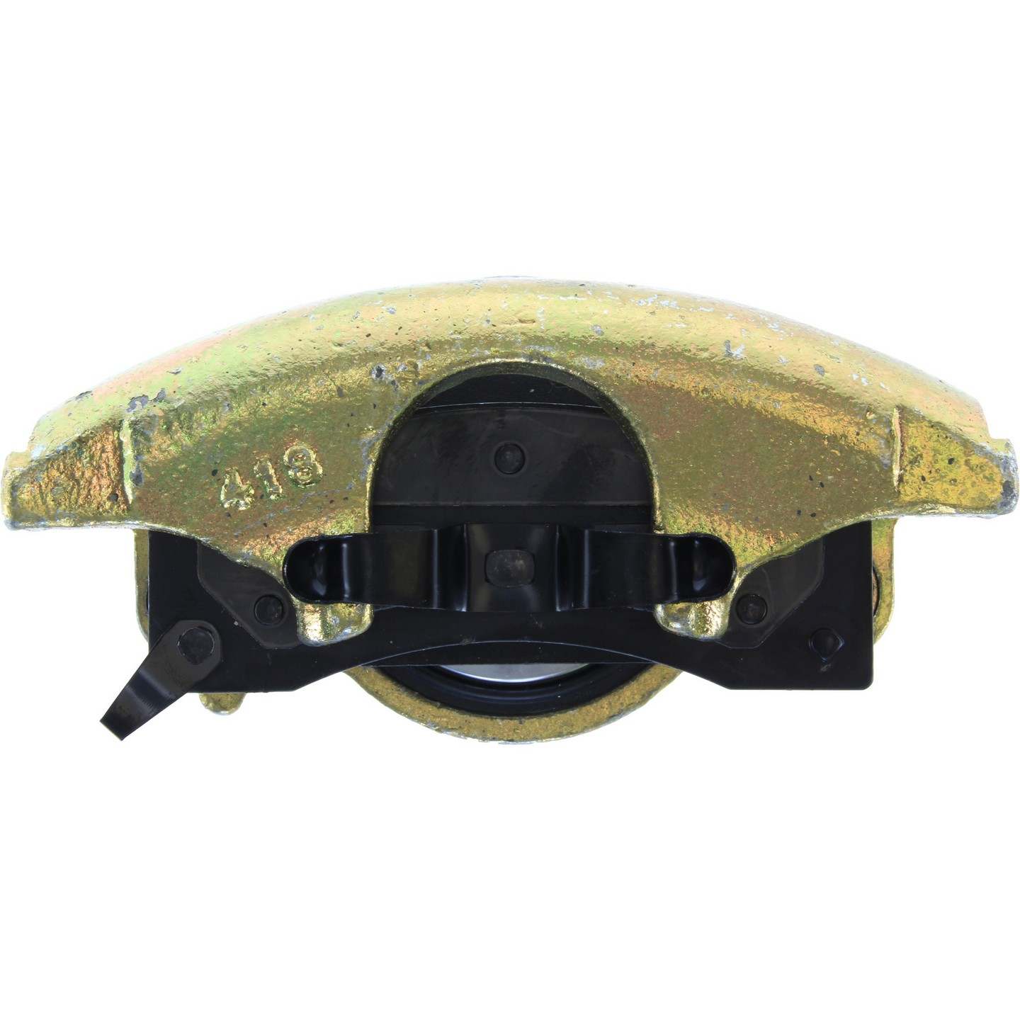 Centric Parts Disc Brake Caliper with anti-corrosion finish 142.66022