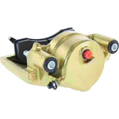 Centric Parts Disc Brake Caliper with anti-corrosion finish 142.66022