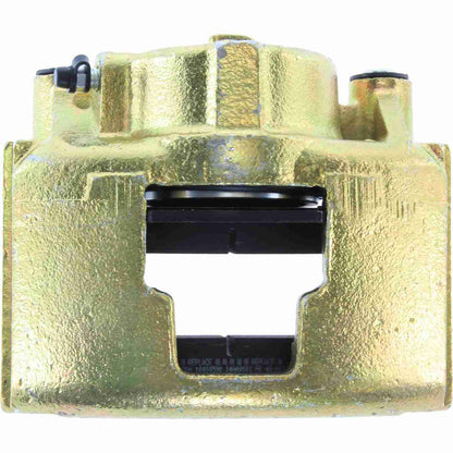 Centric Parts Disc Brake Caliper with anti-corrosion finish 142.66022