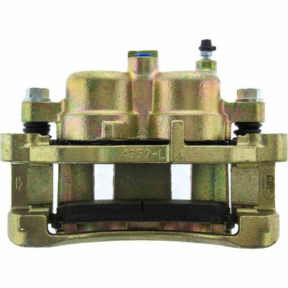 Centric Parts Disc Brake Caliper 142.66024
