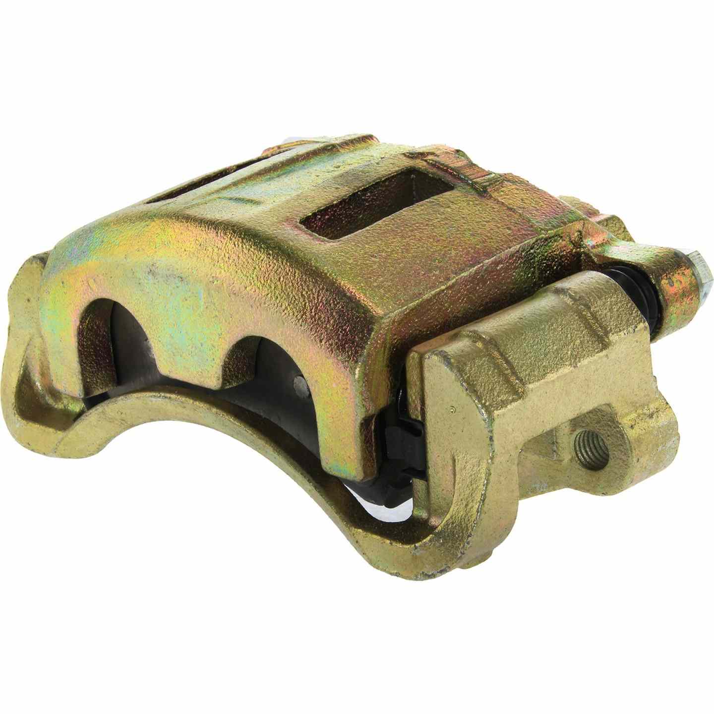 Centric Parts Disc Brake Caliper 142.66024