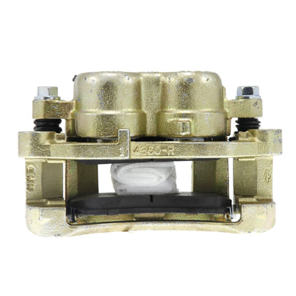 Centric Parts Disc Brake Caliper Posi Quiet Loaded for 1998-2005 Chevrolet Blazer S10 GMC Jimmy Sonoma Isuzu Hombre Oldsmobile Bravada 142.66025