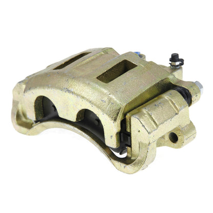 Centric Parts Disc Brake Caliper Posi Quiet Loaded for 1998-2005 Chevrolet Blazer S10 GMC Jimmy Sonoma Isuzu Hombre Oldsmobile Bravada 142.66025