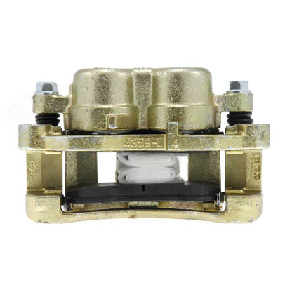 Centric Parts Disc Brake Caliper Posi Quiet Loaded for 1998-2005 Chevrolet Blazer S10 GMC Jimmy Sonoma Isuzu Hombre Oldsmobile Bravada 142.66026