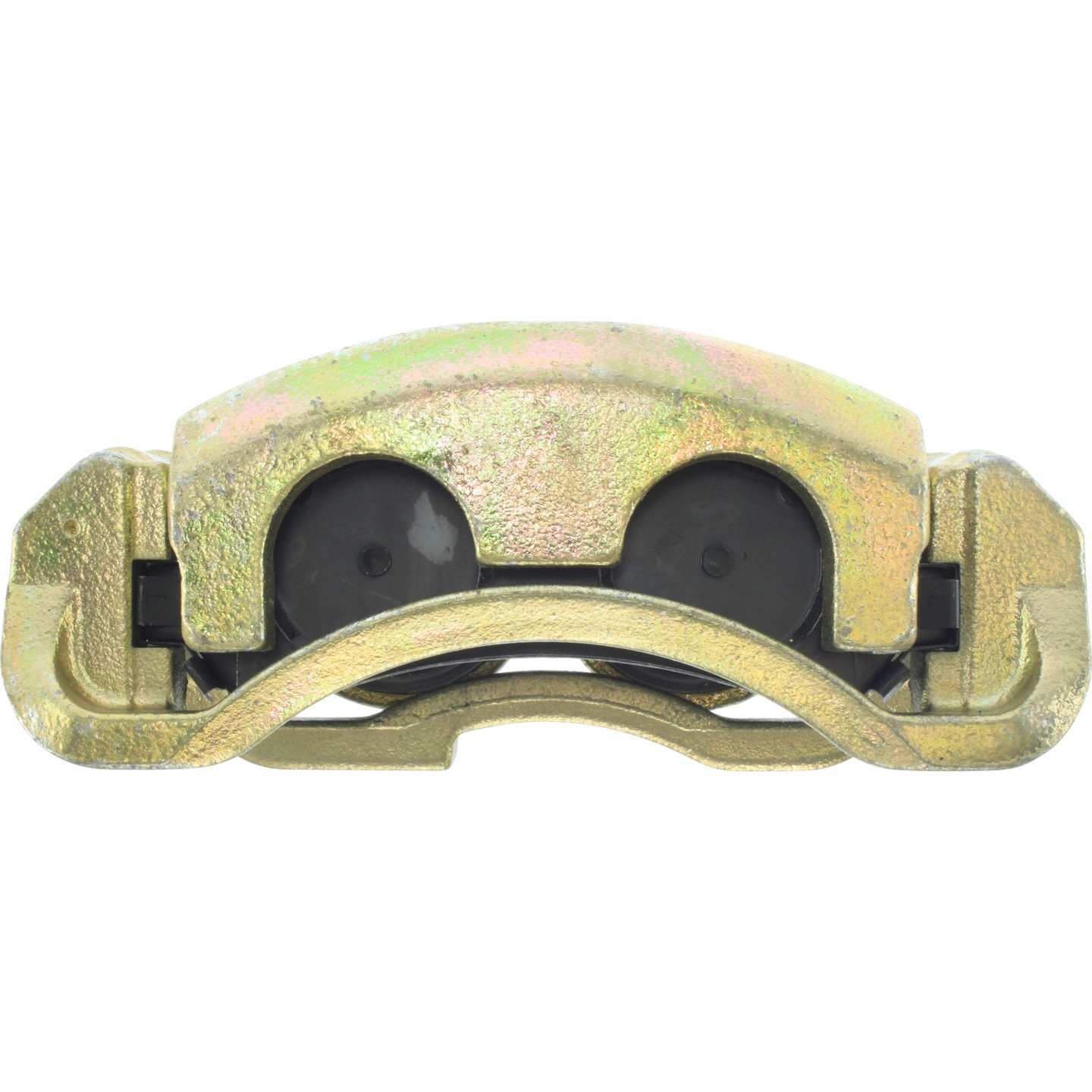 Centric Parts Disc Brake Caliper Posi Quiet Loaded for 1998-2005 Chevrolet Blazer S10 GMC Jimmy Sonoma Isuzu Hombre Oldsmobile Bravada 142.66026