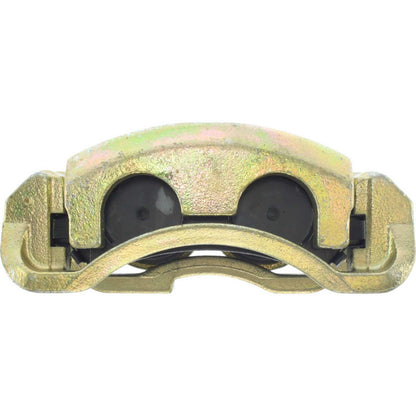 Centric Parts Disc Brake Caliper Posi Quiet Loaded for 1998-2005 Chevrolet Blazer S10 GMC Jimmy Sonoma Isuzu Hombre Oldsmobile Bravada 142.66026