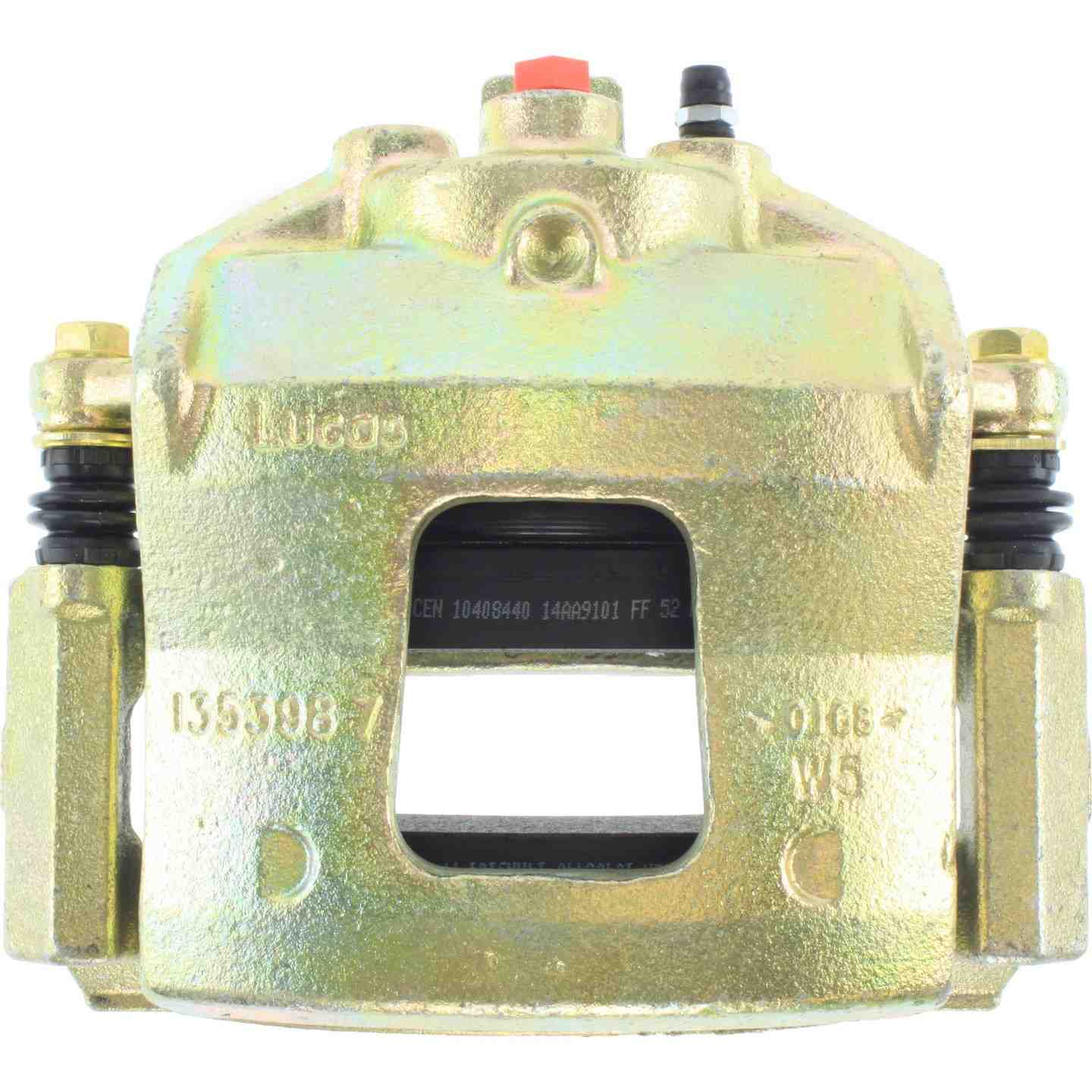 Centric Parts Disc Brake Caliper 142.66032