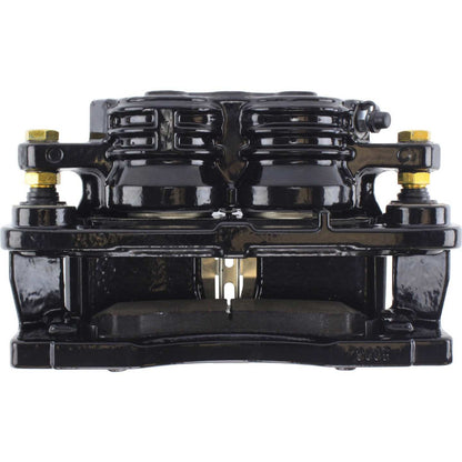 Centric Parts Disc Brake Caliper with anti-corrosion finish