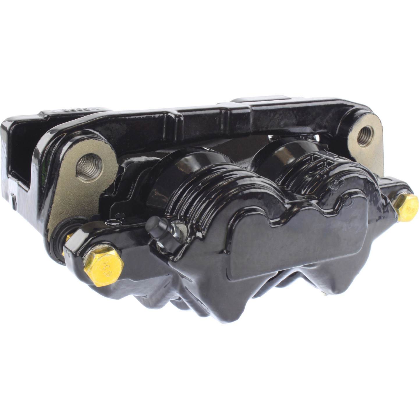 Centric Parts Disc Brake Caliper with anti-corrosion finish