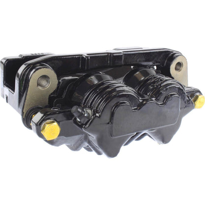 Centric Parts Disc Brake Caliper with anti-corrosion finish