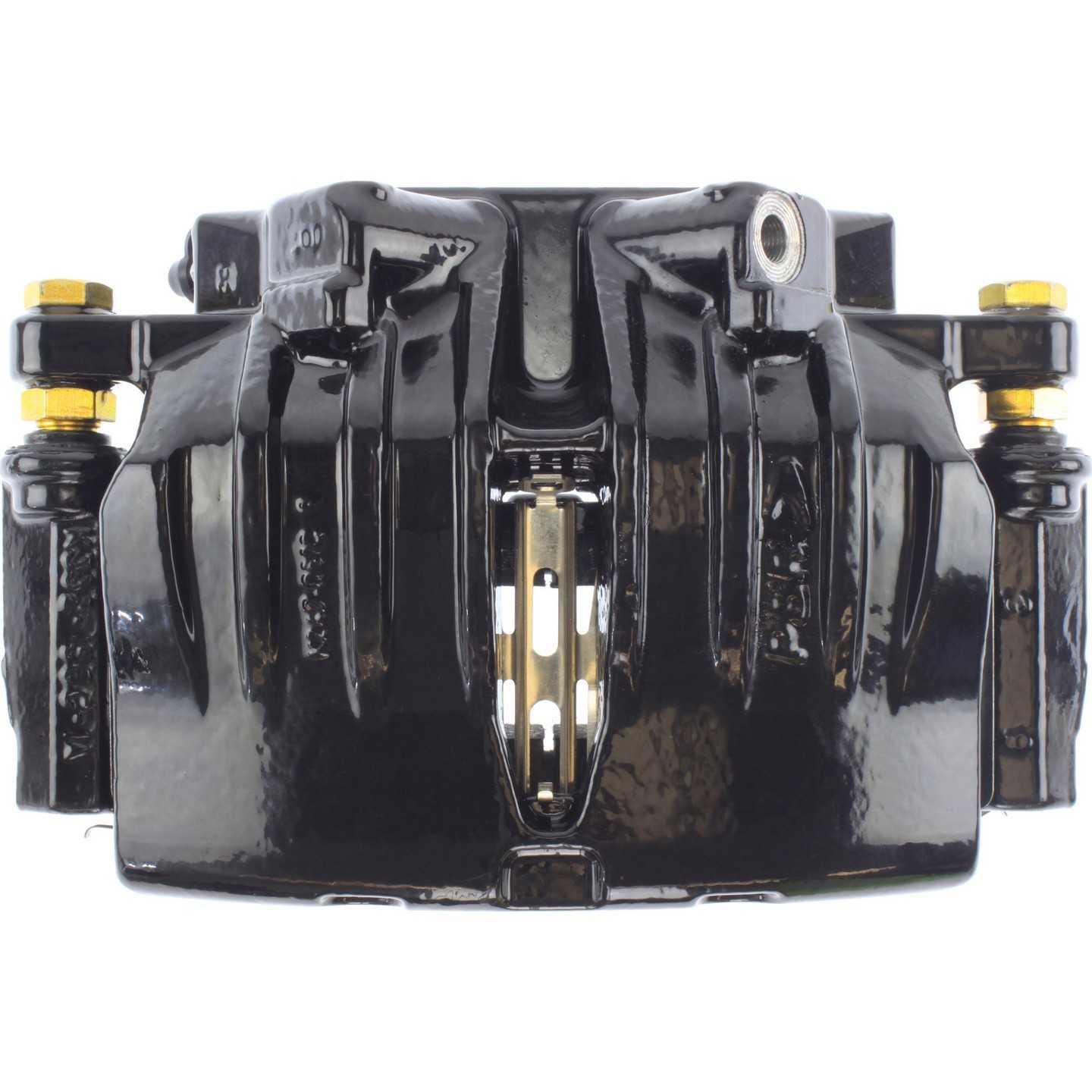 Centric Parts Disc Brake Caliper with anti-corrosion finish