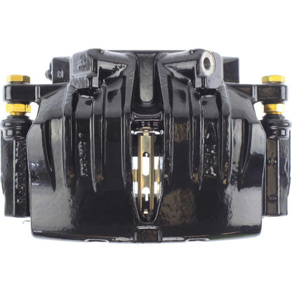 Centric Parts Disc Brake Caliper with anti-corrosion finish