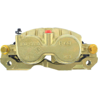 Centric Parts Disc Brake Caliper with anti-corrosion finish