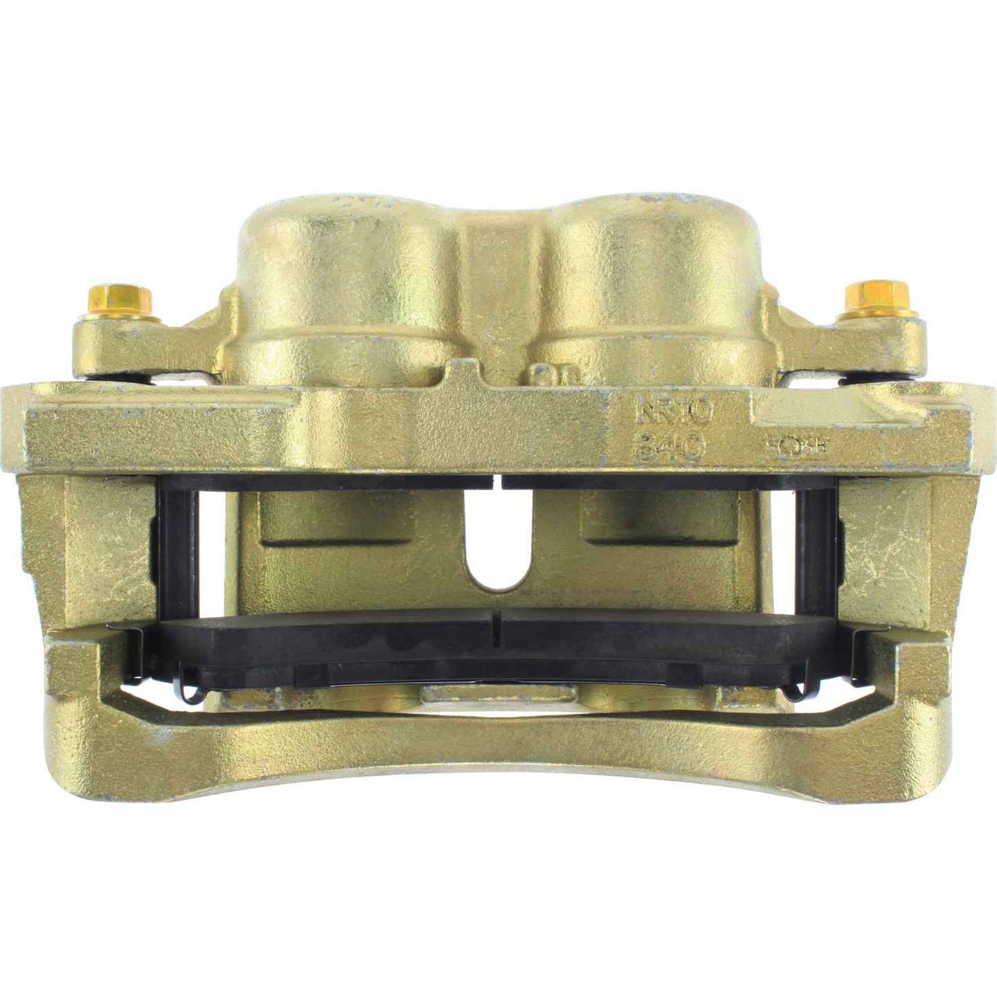 Centric Parts Disc Brake Caliper with anti-corrosion finish