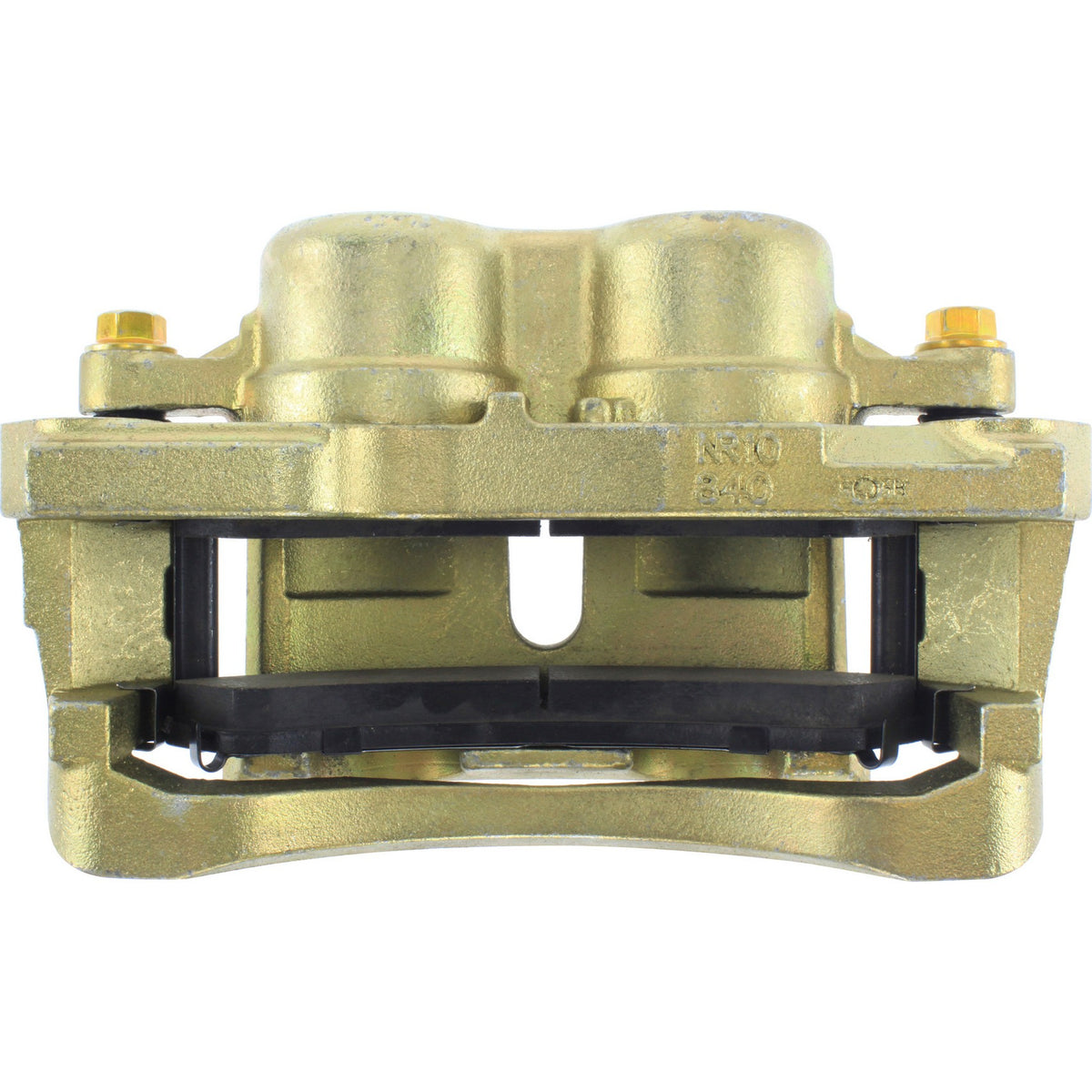 Centric Parts Disc Brake Caliper with anti-corrosion finish