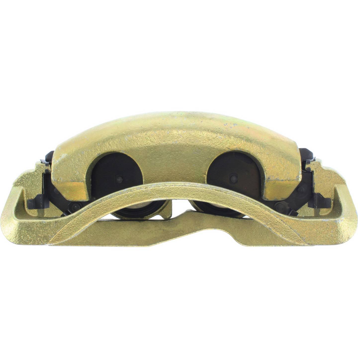 Centric Parts Disc Brake Caliper with anti-corrosion finish