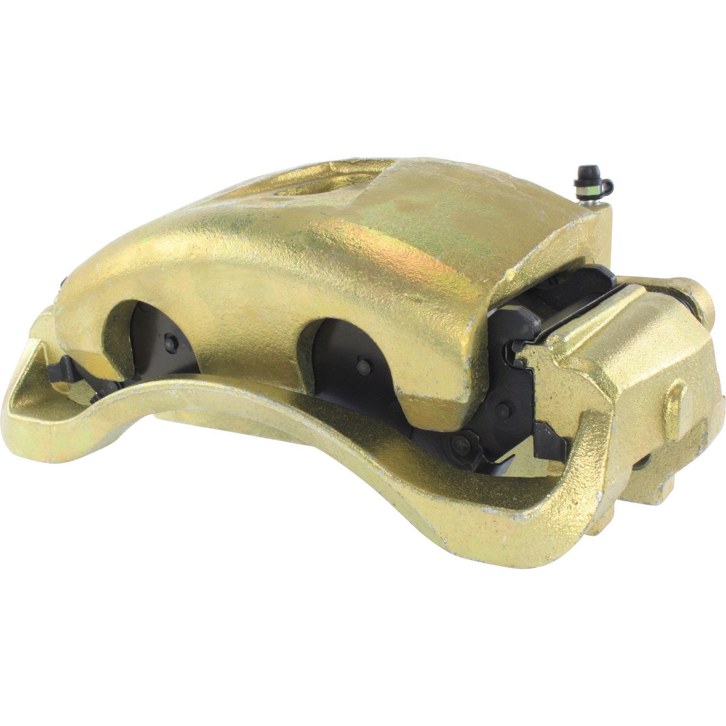 Centric Parts Disc Brake Caliper with anti-corrosion finish