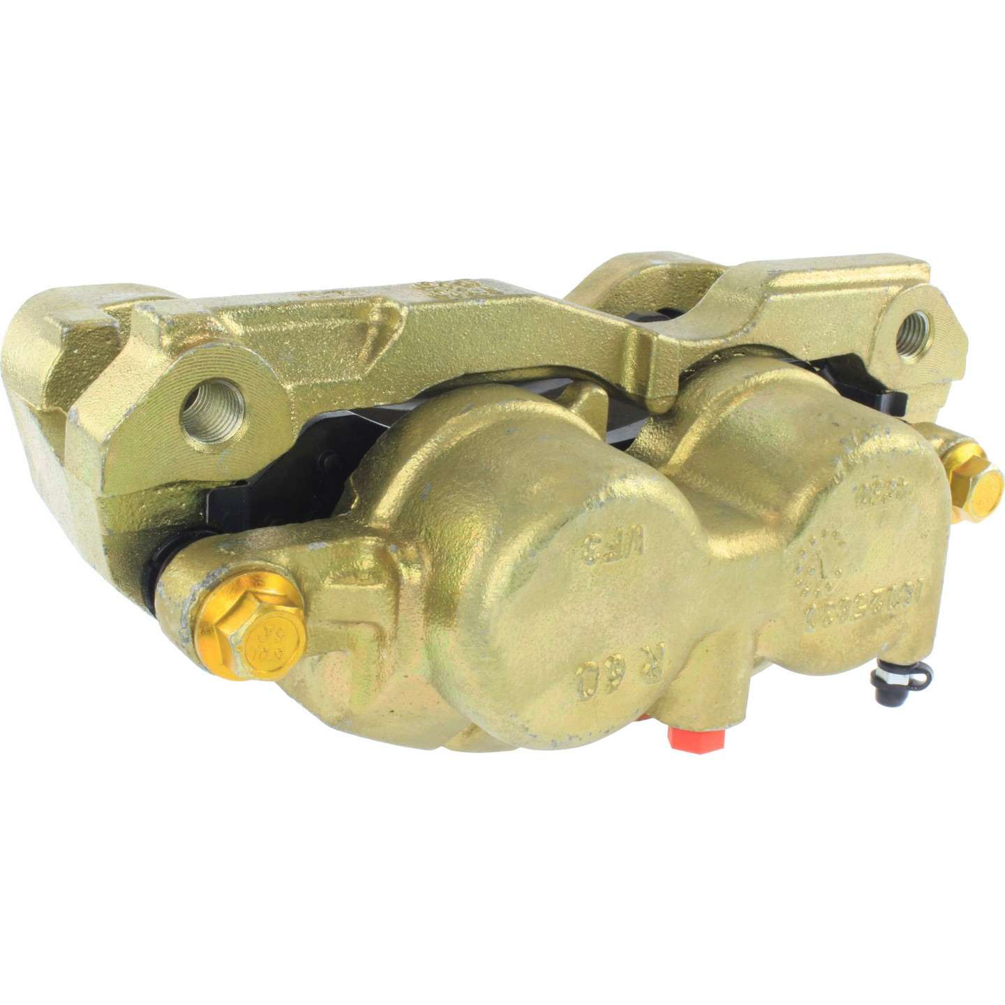 Centric Parts Disc Brake Caliper with anti-corrosion finish