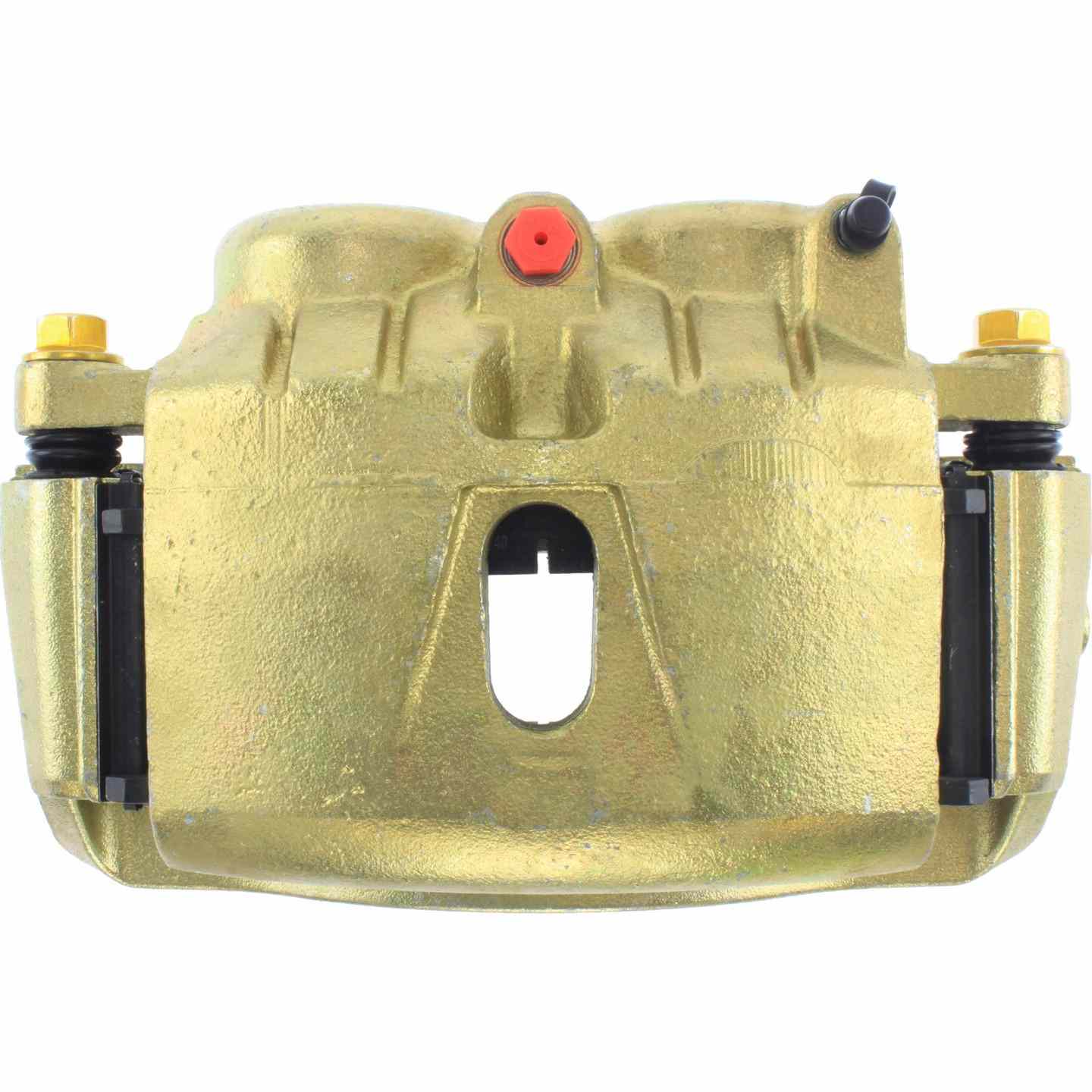 Centric Parts Disc Brake Caliper with anti-corrosion finish