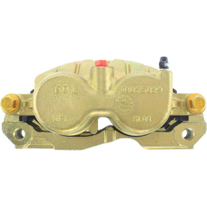 Centric Parts Disc Brake Caliper with anti‑corrosion finish