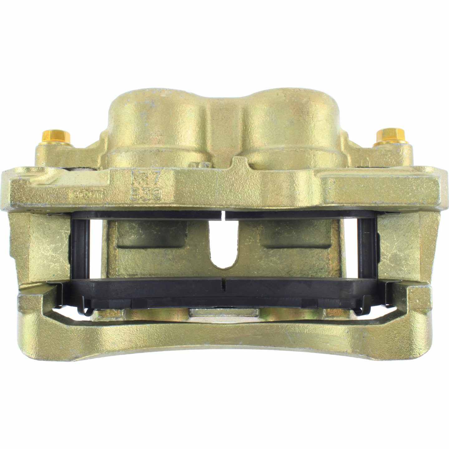 Centric Parts Disc Brake Caliper with anti‑corrosion finish