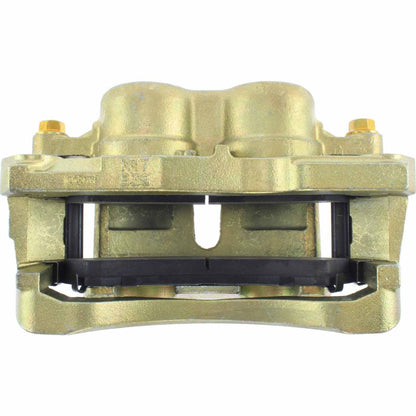 Centric Parts Disc Brake Caliper with anti‑corrosion finish