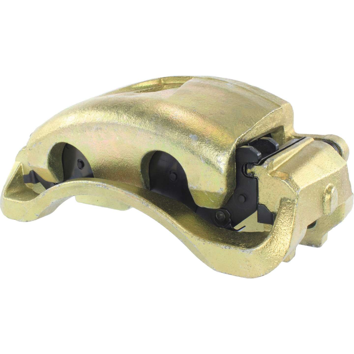 Centric Parts Disc Brake Caliper with anti‑corrosion finish