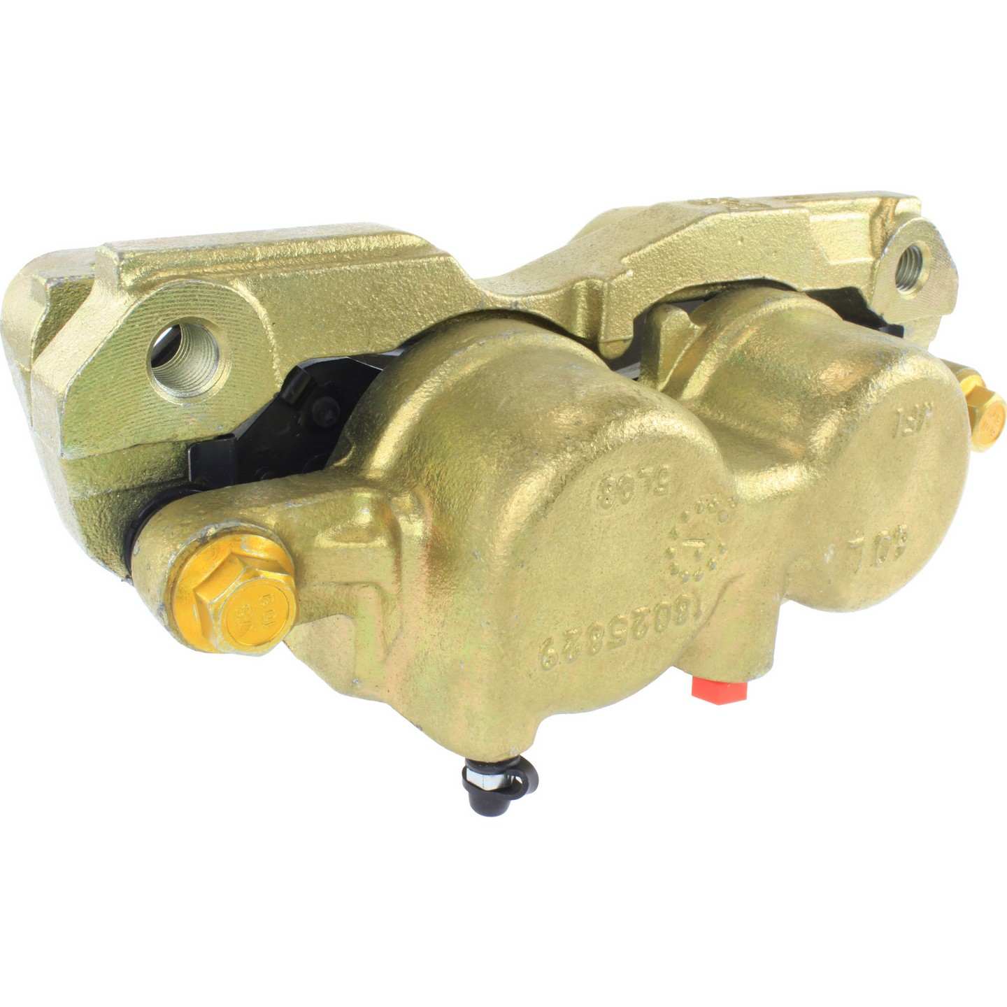 Centric Parts Disc Brake Caliper with anti‑corrosion finish