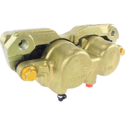 Centric Parts Disc Brake Caliper with anti‑corrosion finish