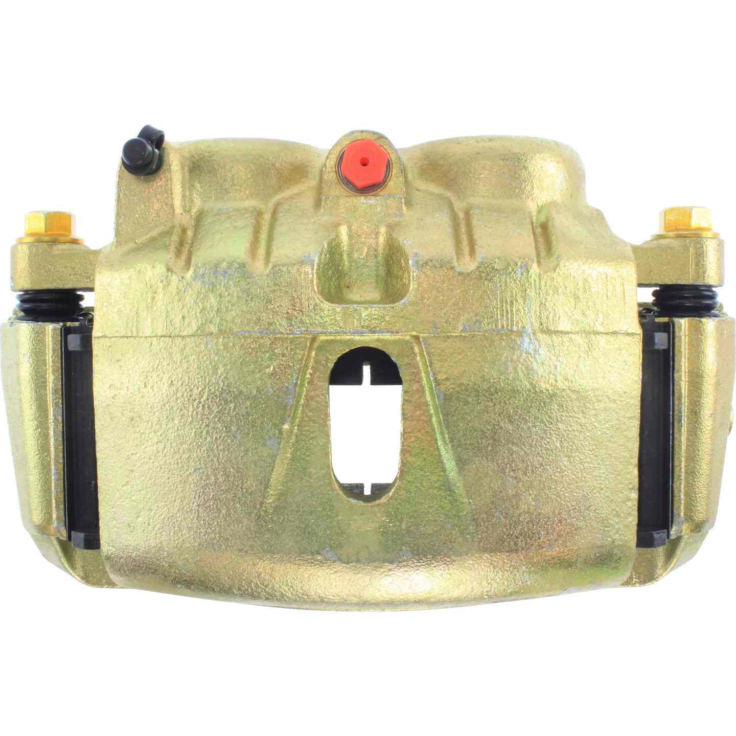 Centric Parts Disc Brake Caliper with anti‑corrosion finish