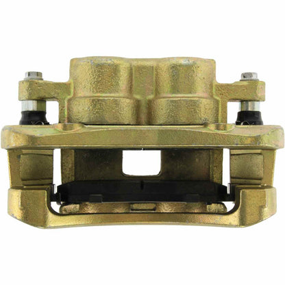 Centric Parts Disc Brake Caliper 142.66041
