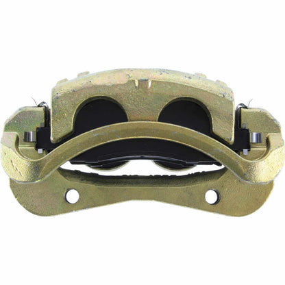 Centric Parts Disc Brake Caliper 142.66041