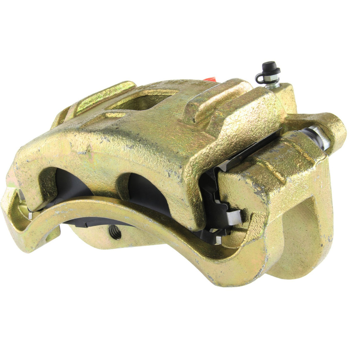 Centric Parts Disc Brake Caliper 142.66041