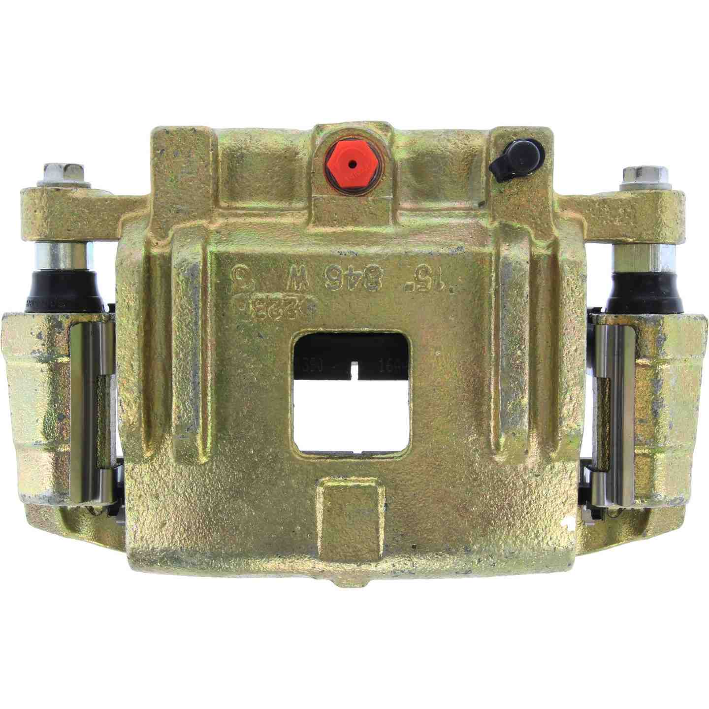 Centric Parts Disc Brake Caliper 142.66041