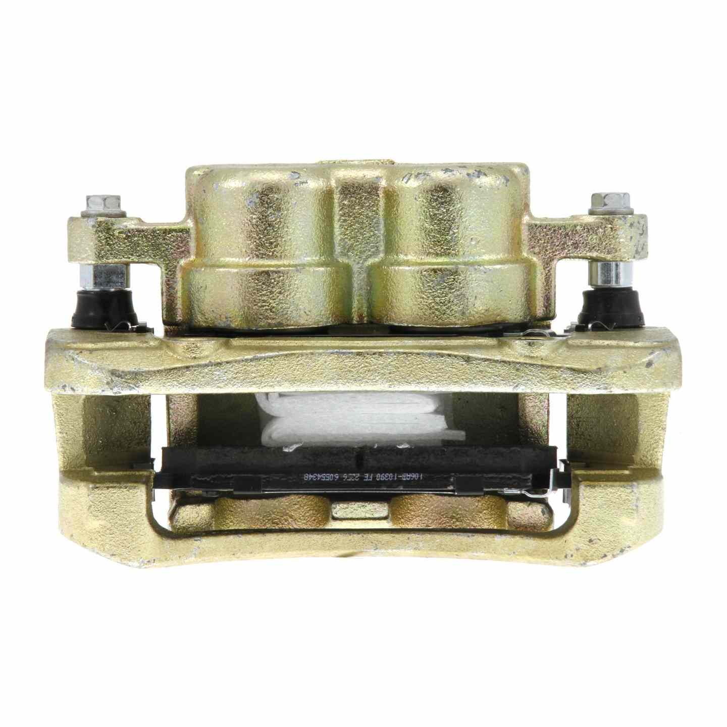 Centric Parts Disc Brake Caliper 142.66042