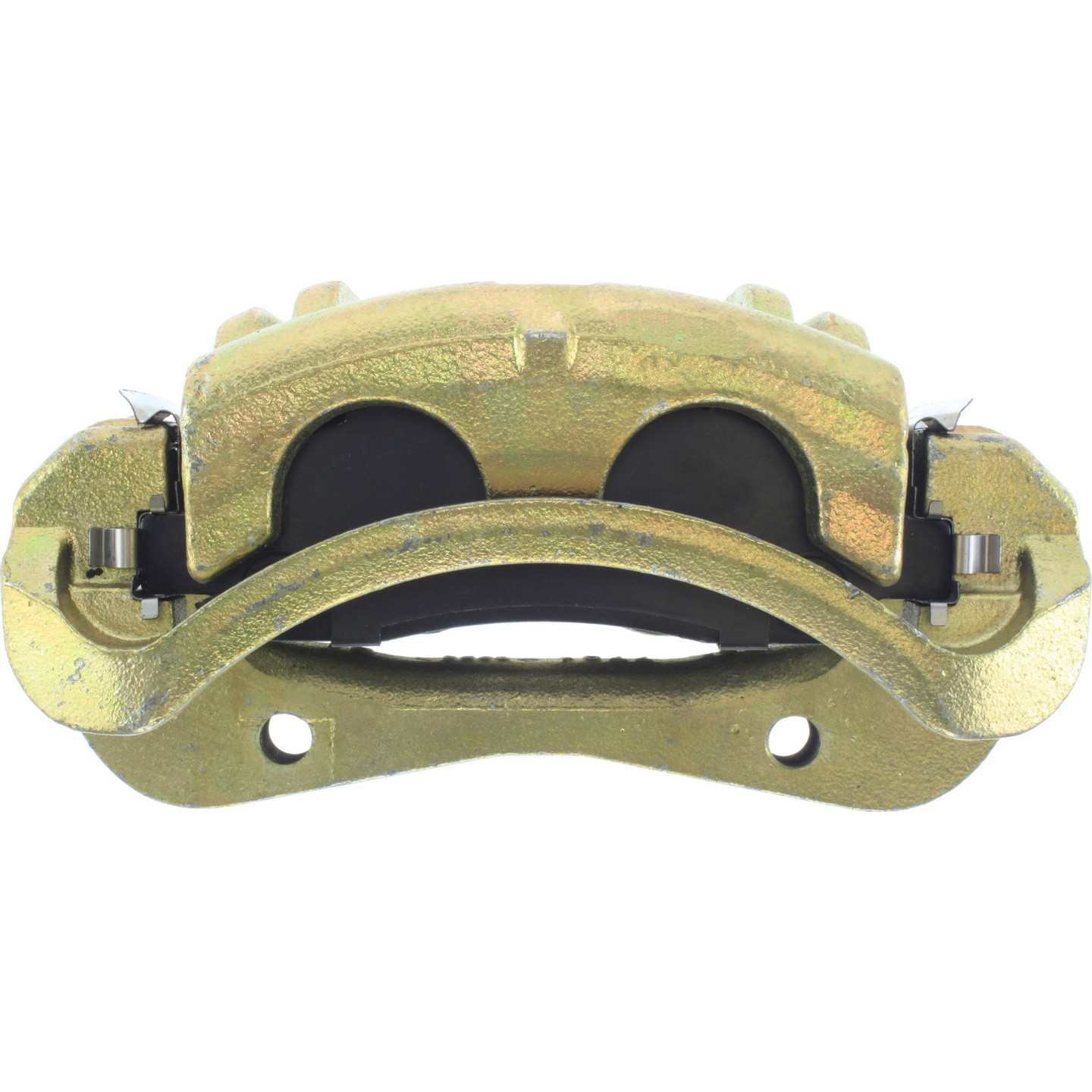 Centric Parts Disc Brake Caliper 142.66042
