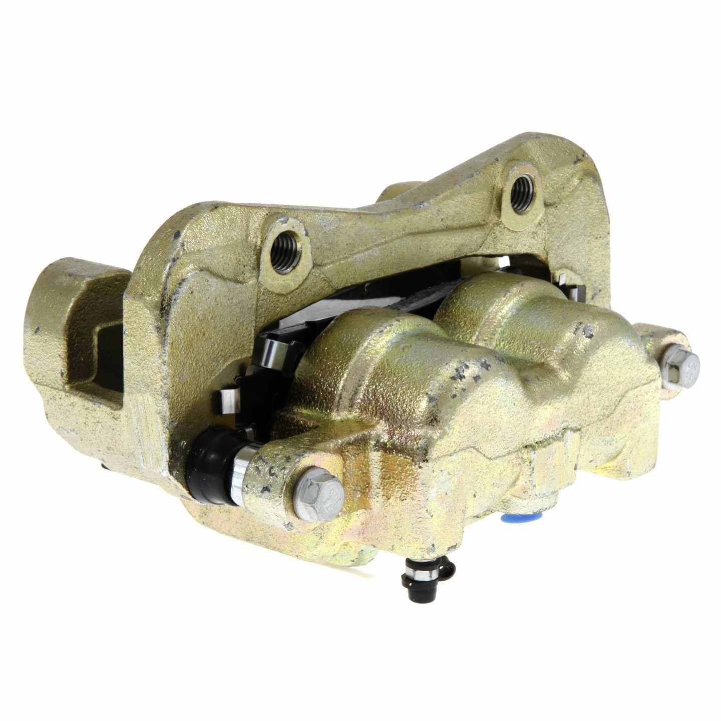 Centric Parts Disc Brake Caliper 142.66042