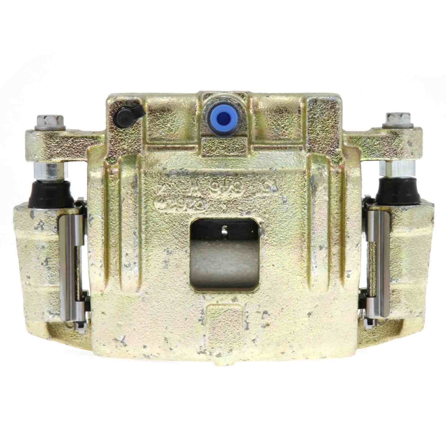 Centric Parts Disc Brake Caliper 142.66042
