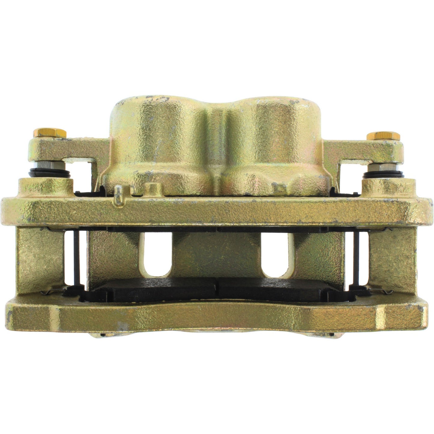 Centric Parts Disc Brake Caliper Posi Quiet Loaded for 2007 Cadillac Escalade 142.66043