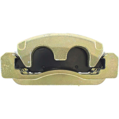 Centric Parts Disc Brake Caliper Posi Quiet Loaded for 2007 Cadillac Escalade 142.66043
