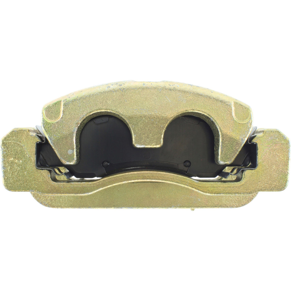 Centric Parts Disc Brake Caliper Posi Quiet Loaded for 2007 Cadillac Escalade 142.66043