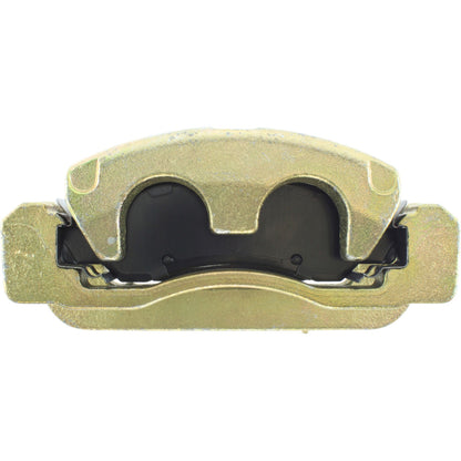 Centric Parts Disc Brake Caliper Posi Quiet Loaded for 2007 Cadillac Escalade 142.66043