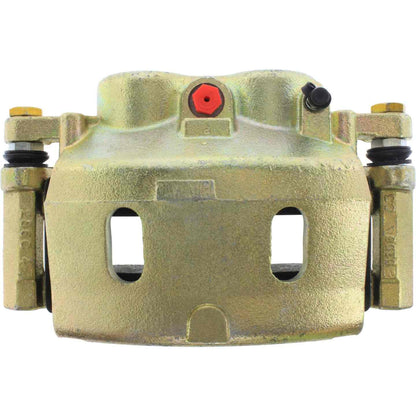 Centric Parts Disc Brake Caliper Posi Quiet Loaded for 2007 Cadillac Escalade 142.66043