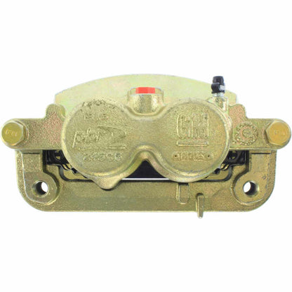 Centric Parts Disc Brake Caliper with Anti‑Corrosion Finish 142.66044
