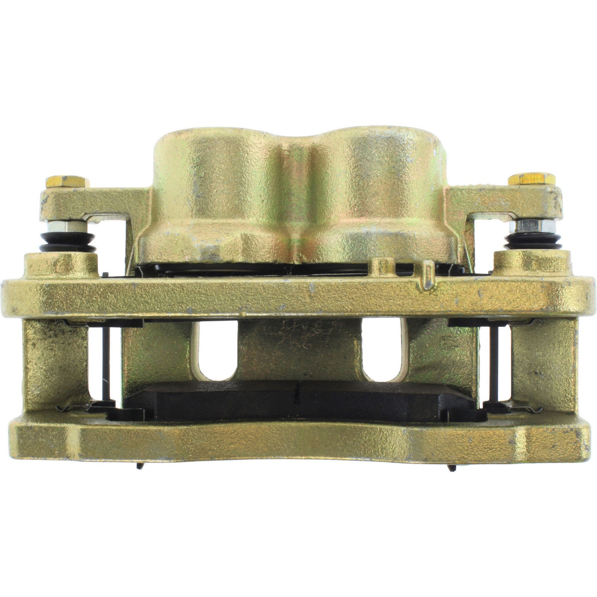 Centric Parts Disc Brake Caliper with Anti‑Corrosion Finish 142.66044