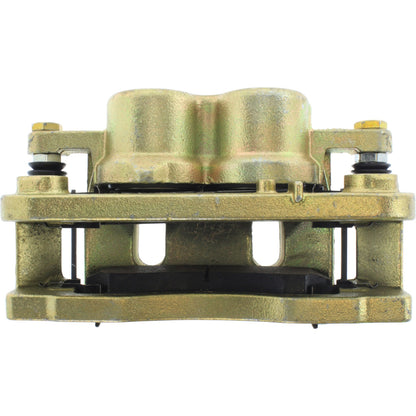 Centric Parts Disc Brake Caliper with Anti‑Corrosion Finish 142.66044